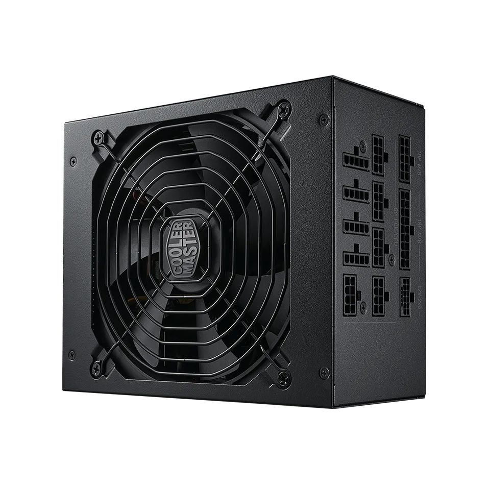 Cooler Master 1050W 80+ Gold MWE V2 ATX 3.1 Cooler Master 1050W 80+ Gold MWE V2 ATX 3.1