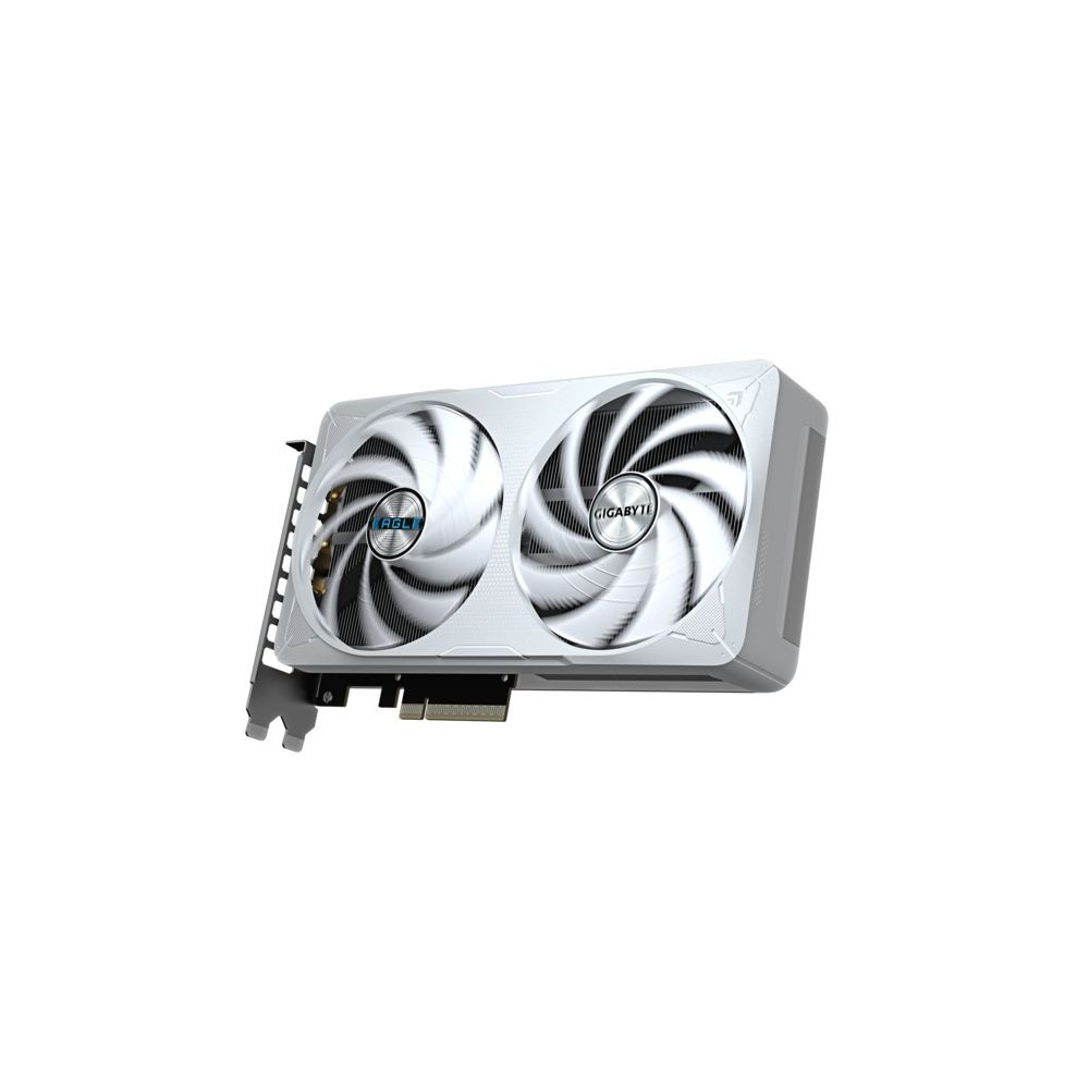 Gigabyte RTX5060 TI EAGLE OC ICE 8G