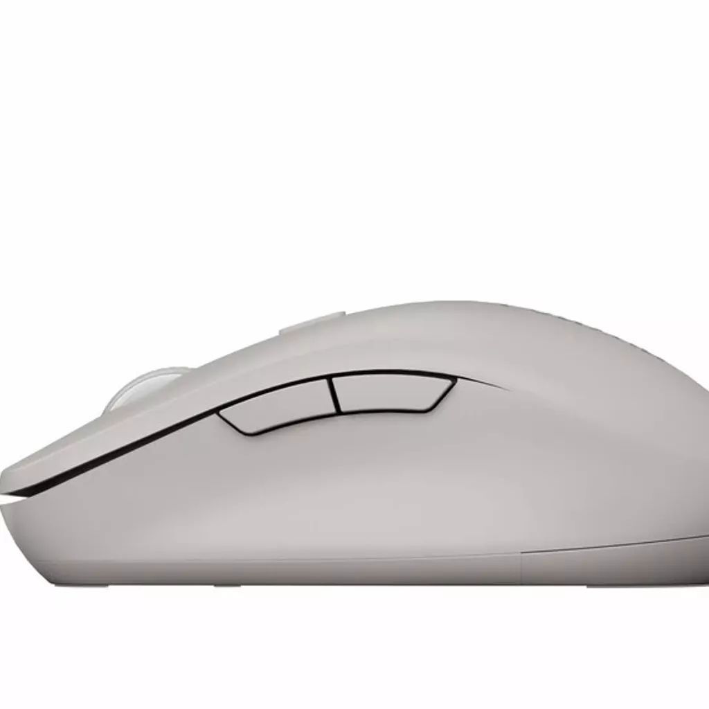 Canyon MW-12 Dual Band Wireless Mouse Beige Canyon MW-12 Dual Band Wireless Mouse Beige