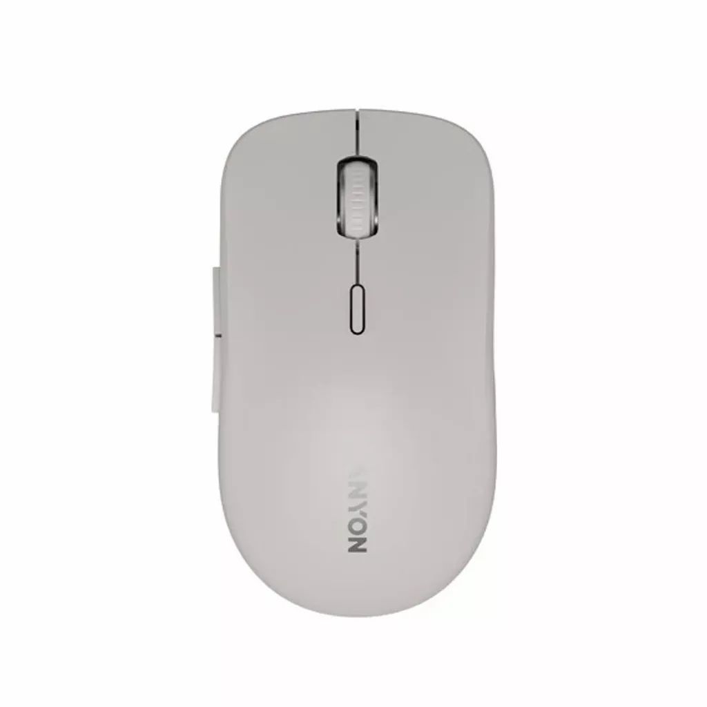 Canyon MW-12 Dual Band Wireless Mouse Beige Canyon MW-12 Dual Band Wireless Mouse Beige