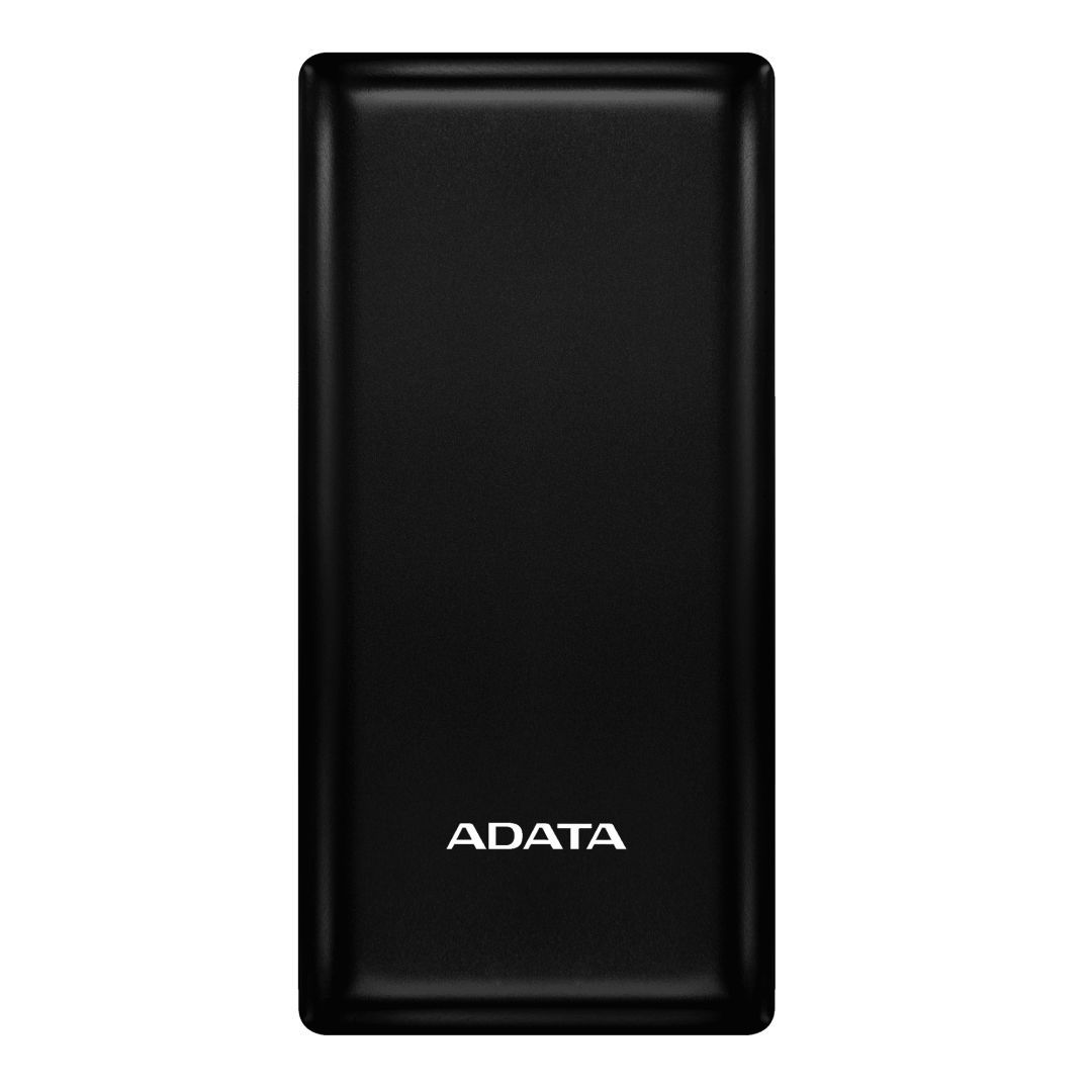 A-Data C20 20000mAh PowerBank Black A-Data C20 20000mAh PowerBank Black