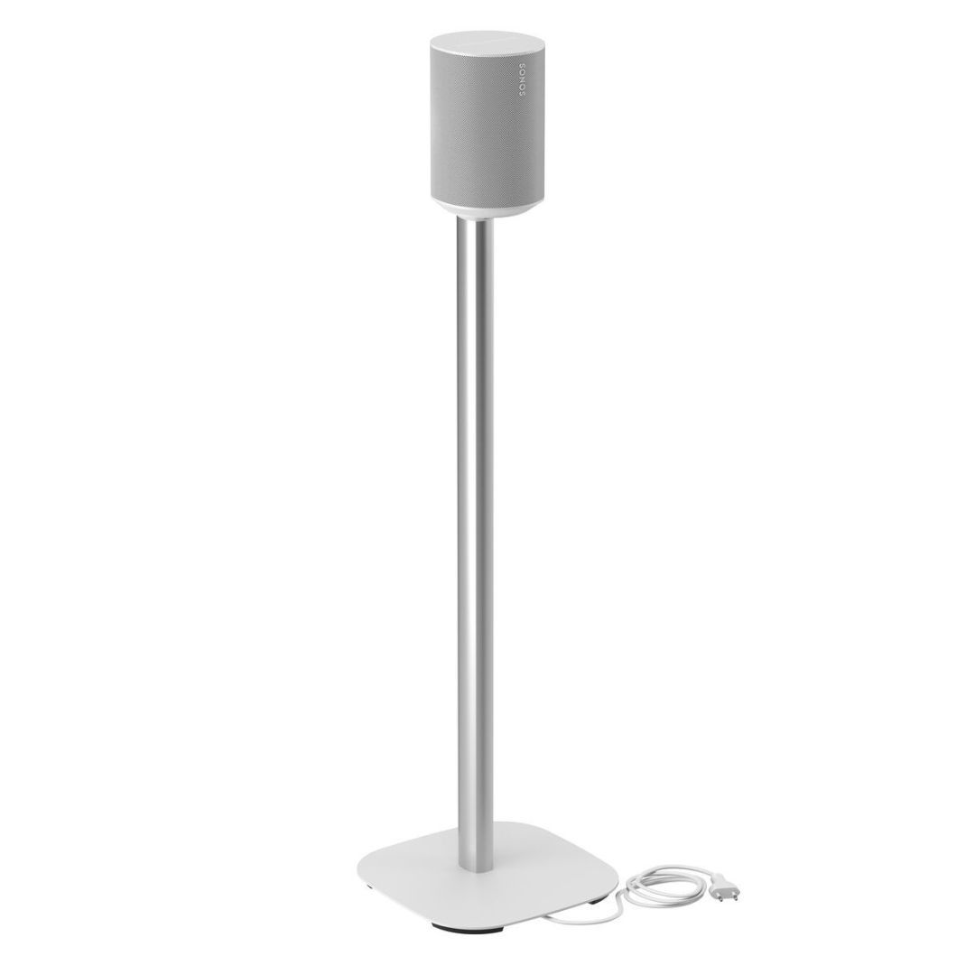 Vogel's SFS 4113 Sonos speaker stand for Era 100 White Vogel's SFS 4113 Sonos speaker stand for Era 100 White