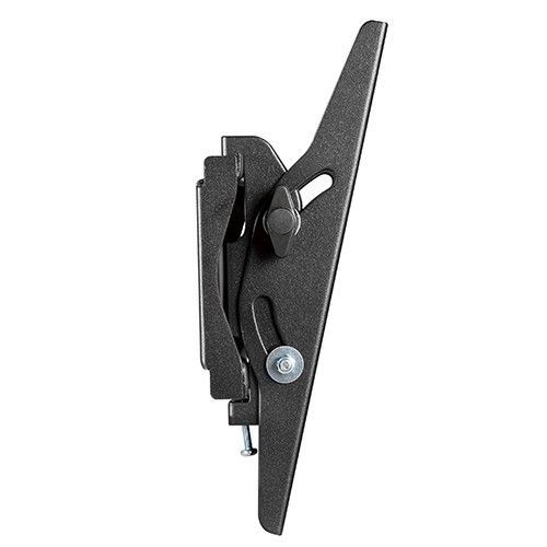 Gembird WM-42T-02 Tilt TV Wall Mount 23”-42” Black Gembird WM-42T-02 Tilt TV Wall Mount 23”-42” Black