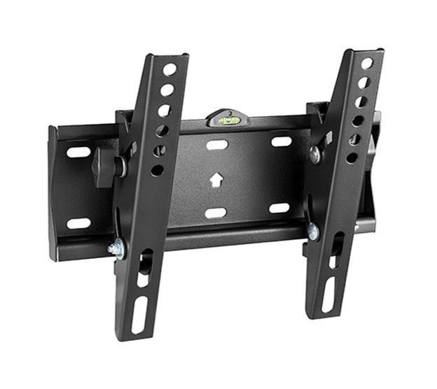 Gembird WM-42T-02 Tilt TV Wall Mount 23”-42” Black Gembird WM-42T-02 Tilt TV Wall Mount 23”-42” Black