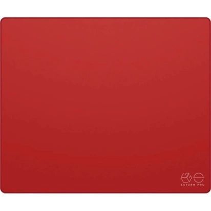 Lethal Gaming Gear Saturn Pro XL Soft Gaming Egérpad Red Lethal Gaming Gear Saturn Pro XL Soft Gaming Egérpad Red