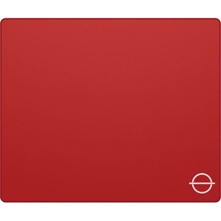 Lethal Gaming Gear Saturn XL Gaming Mousepad Red Lethal Gaming Gear Saturn XL Gaming Mousepad Red