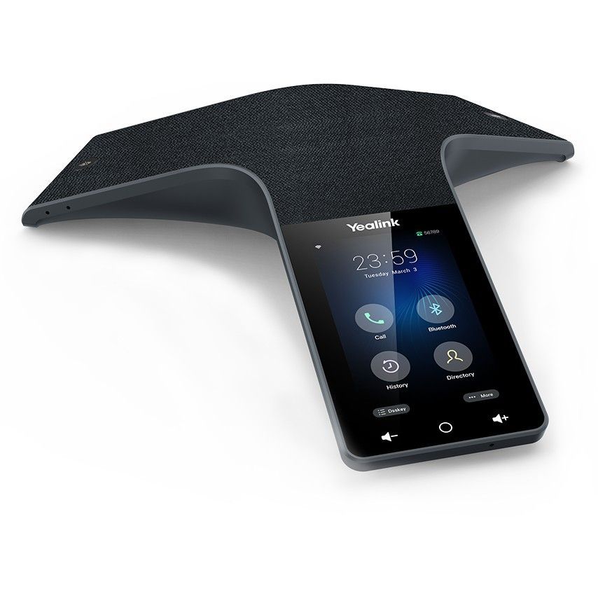 Yealink CP925 Conference Phone VoIP telefon Yealink CP925 Conference Phone VoIP telefon
