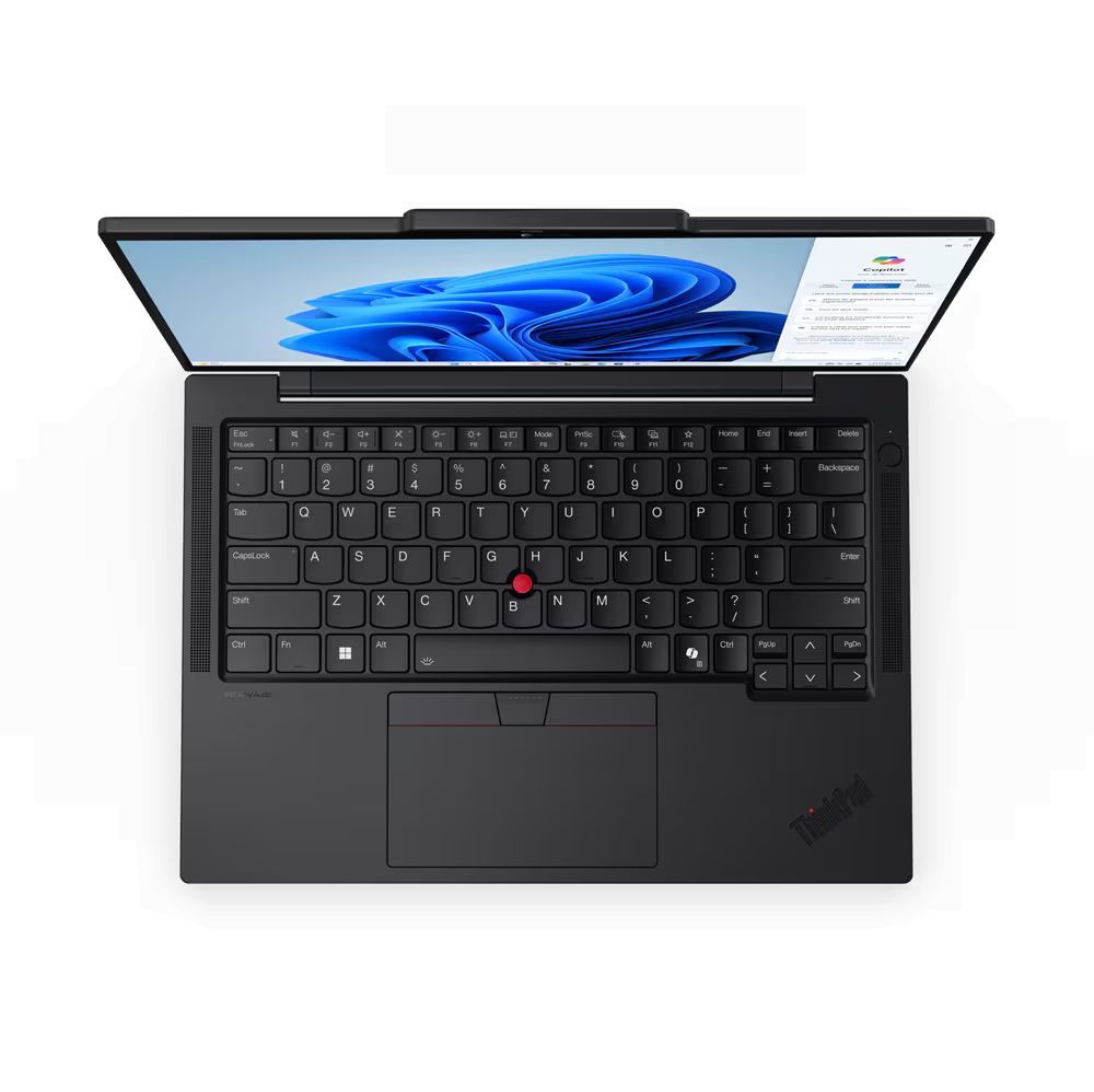 Lenovo ThinkPad T14s Gen 4 Black Lenovo ThinkPad T14s Gen 4 Black