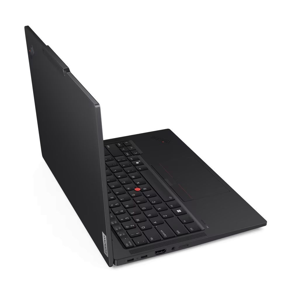 Lenovo ThinkPad T14s Gen 4 Black Lenovo ThinkPad T14s Gen 4 Black
