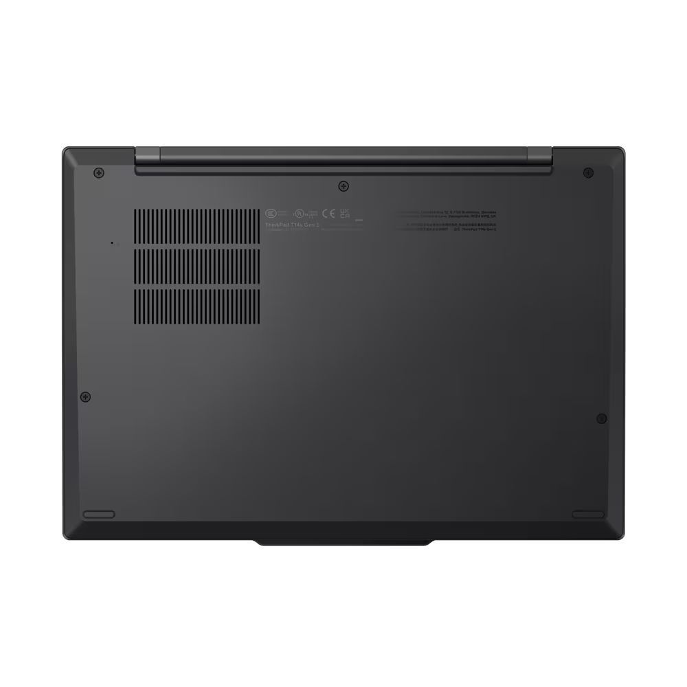 Lenovo ThinkPad T14s Gen 4 Black Lenovo ThinkPad T14s Gen 4 Black