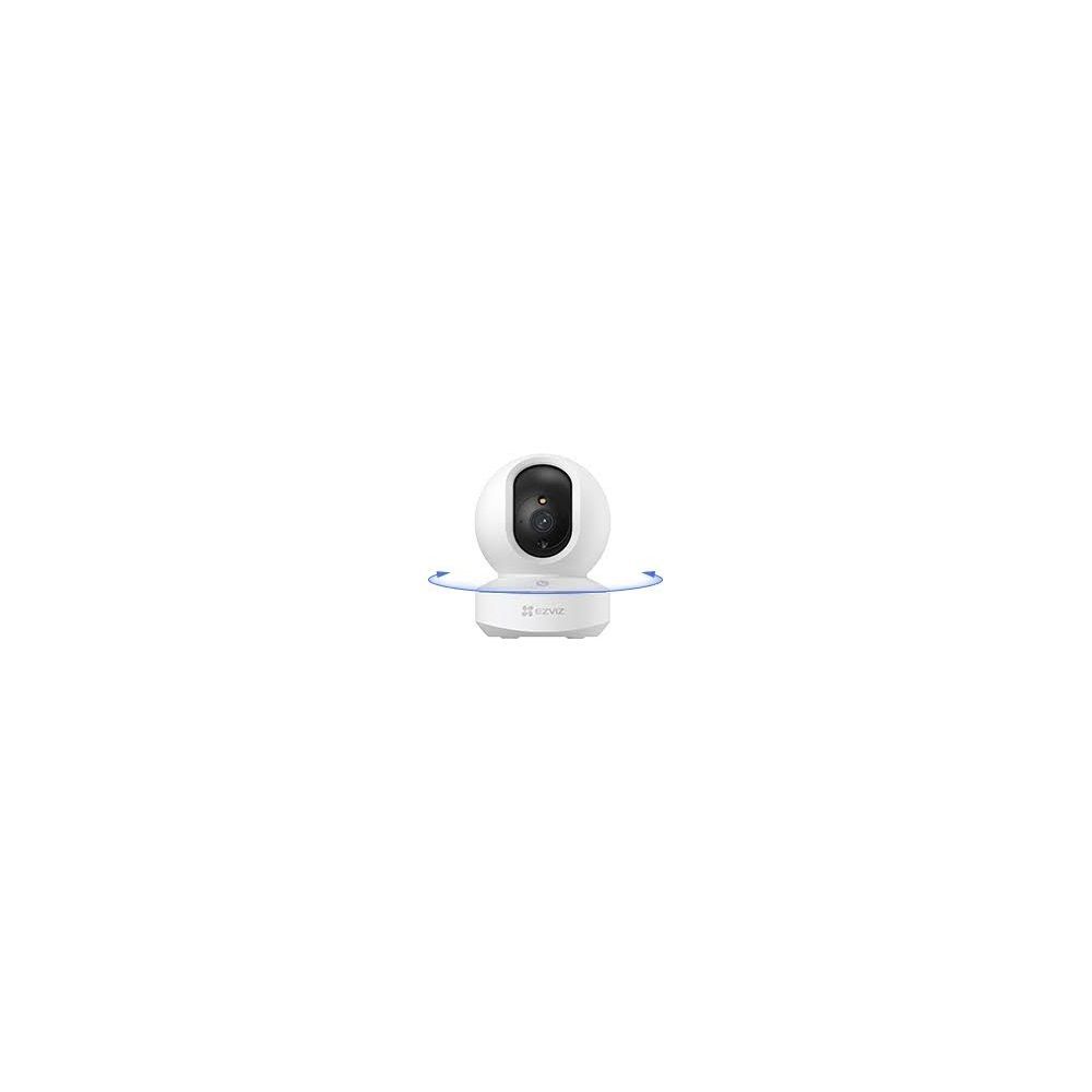 Ezviz TY1 Pro 2K Pan & Tilt Smart Home Camera