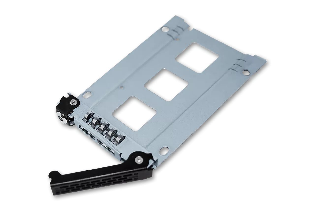 IcyDock EZ-Slide Micro Tray MB996TK-B