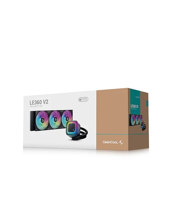 DeepCool LE360 V2 DeepCool LE360 V2