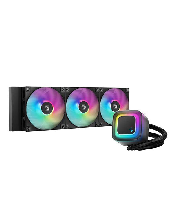DeepCool LE360 V2 DeepCool LE360 V2