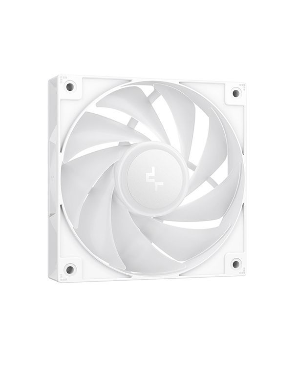 DeepCool AG620 WH ARGB V2 DeepCool AG620 WH ARGB V2
