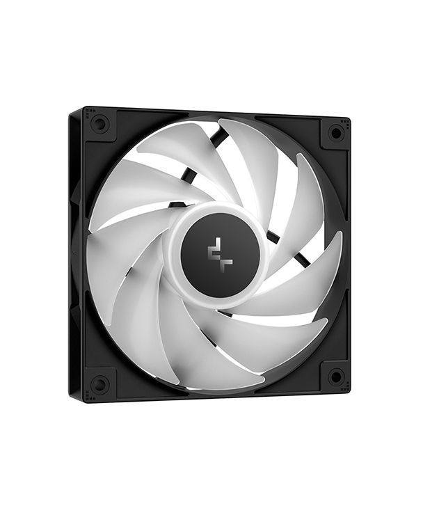 DeepCool AG620 BK ARGB V2 DeepCool AG620 BK ARGB V2
