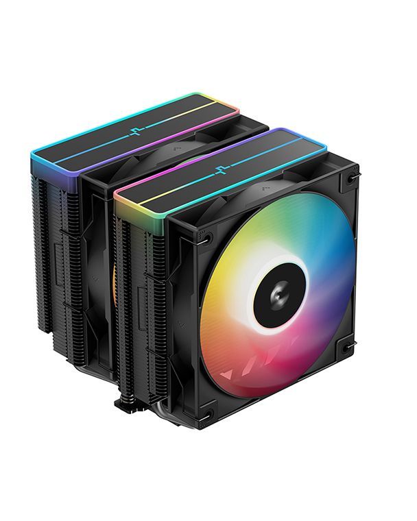 DeepCool AG620 BK ARGB V2 DeepCool AG620 BK ARGB V2