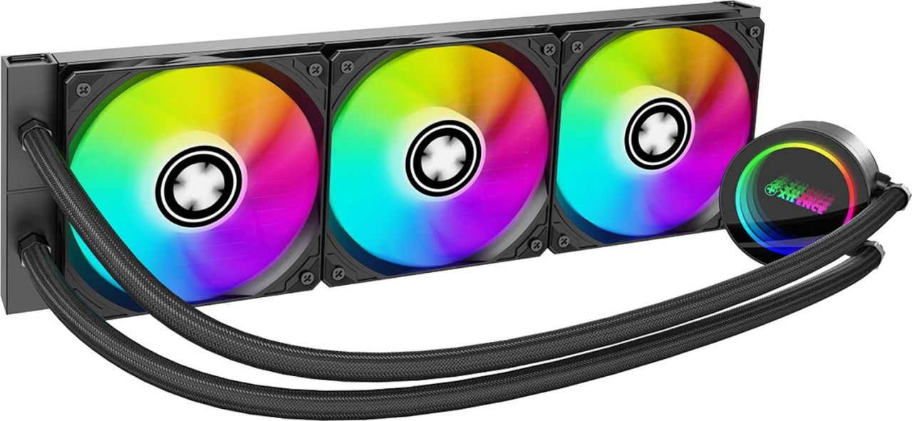 Xilence LQ360G ARGB LiQuRizer Xilence LQ360G ARGB LiQuRizer