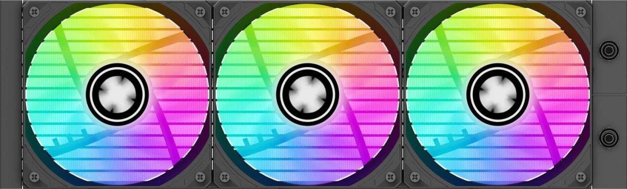 Xilence LQ360G ARGB LiQuRizer Xilence LQ360G ARGB LiQuRizer