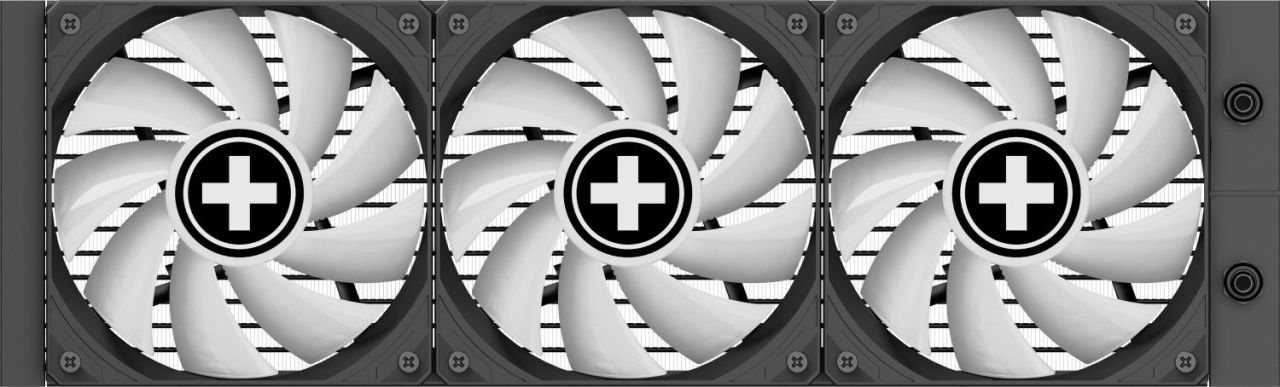 Xilence LQ360G ARGB LiQuRizer Xilence LQ360G ARGB LiQuRizer