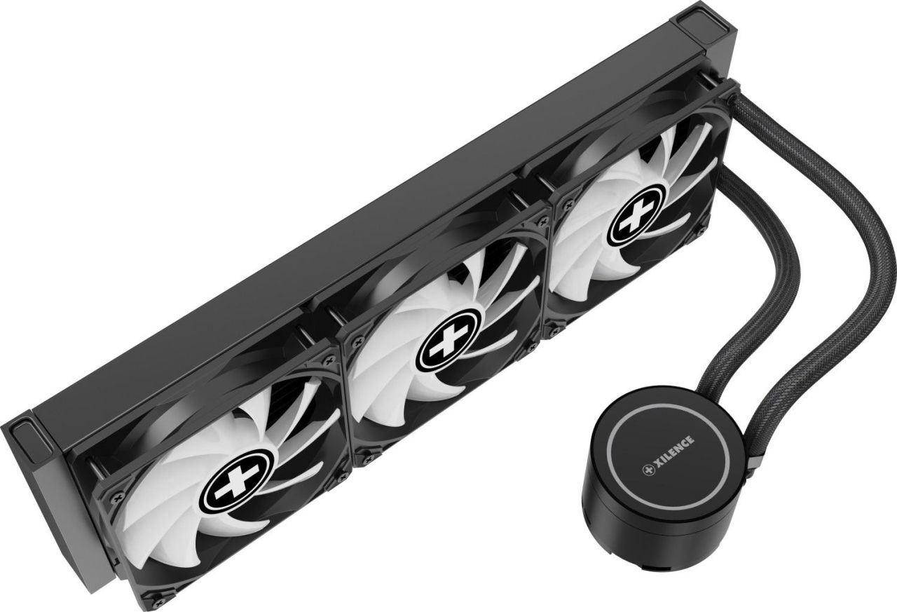 Xilence LQ360G ARGB LiQuRizer Xilence LQ360G ARGB LiQuRizer