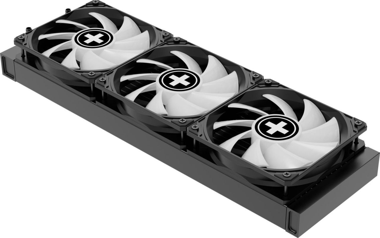 Xilence LQ360G ARGB LiQuRizer Xilence LQ360G ARGB LiQuRizer