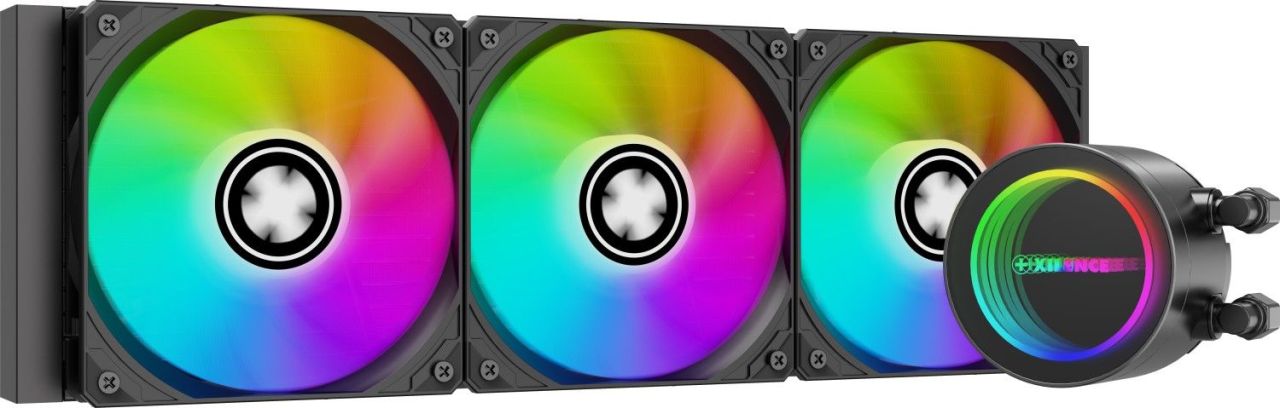 Xilence LQ360G ARGB LiQuRizer Xilence LQ360G ARGB LiQuRizer