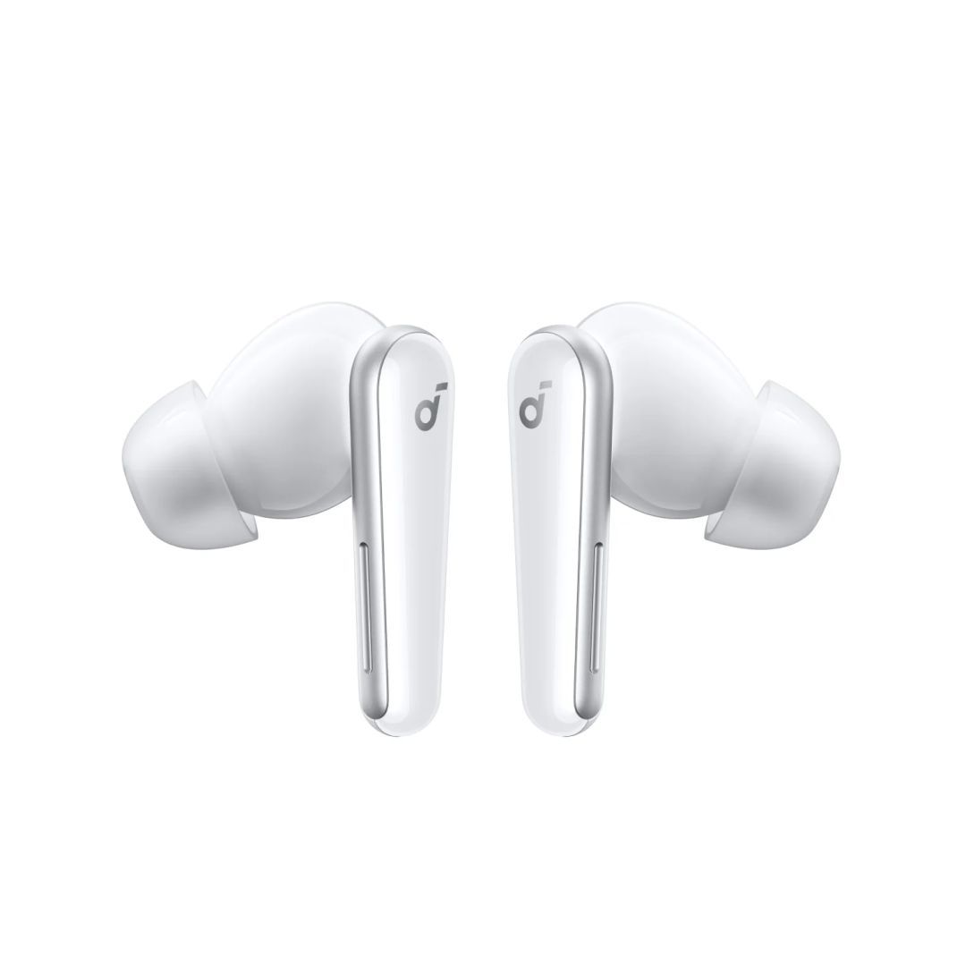 Soundcore Liberty 5 Bluetooth Headset White Soundcore Liberty 5 Bluetooth Headset White