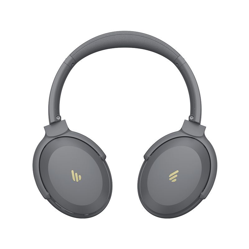 Edifier WH700NB Pro Wireless Over-Ear Headphones with Active Noise Cancellation Grey Edifier WH700NB Pro Wireless Over-Ear Headphones with Active Noise Cancellation Grey