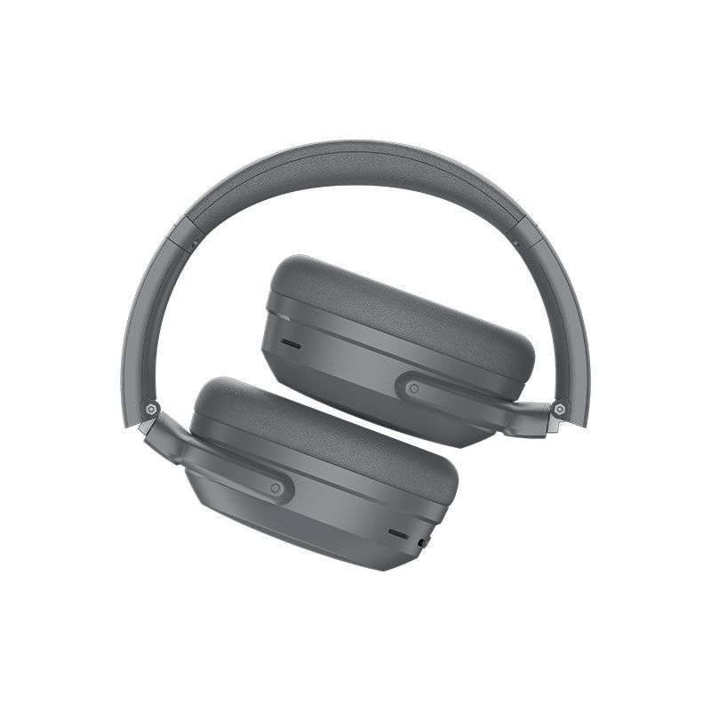 Edifier WH700NB Pro Wireless Over-Ear Headphones with Active Noise Cancellation Grey Edifier WH700NB Pro Wireless Over-Ear Headphones with Active Noise Cancellation Grey