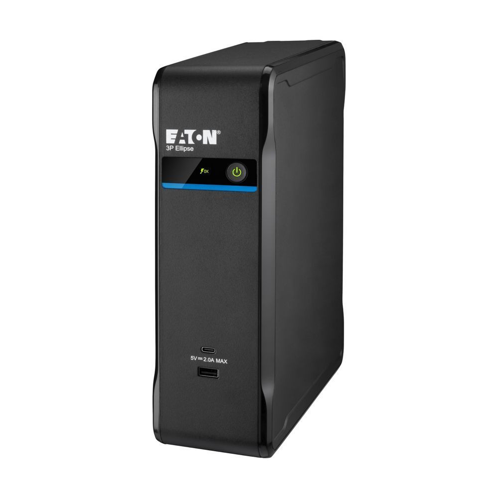 EATON 3P Ellipse 900VA UPS EATON 3P Ellipse 900VA UPS