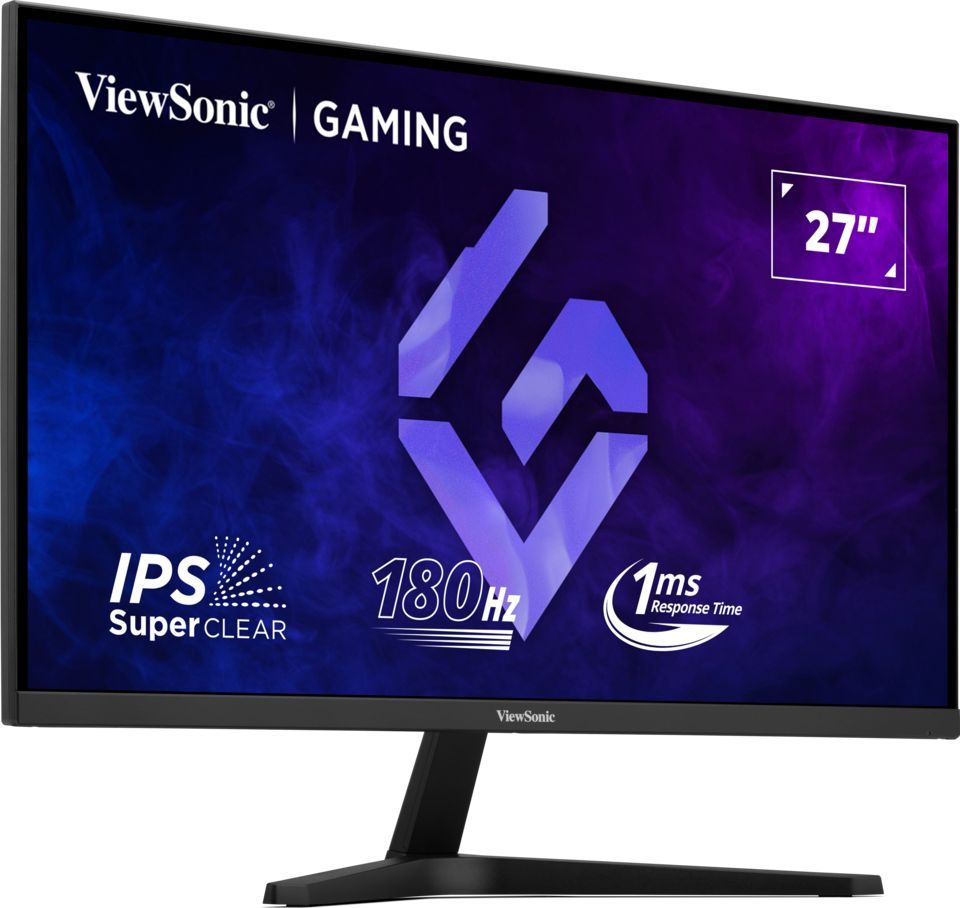 Viewsonic 27" VX27G1-HD IPS LED