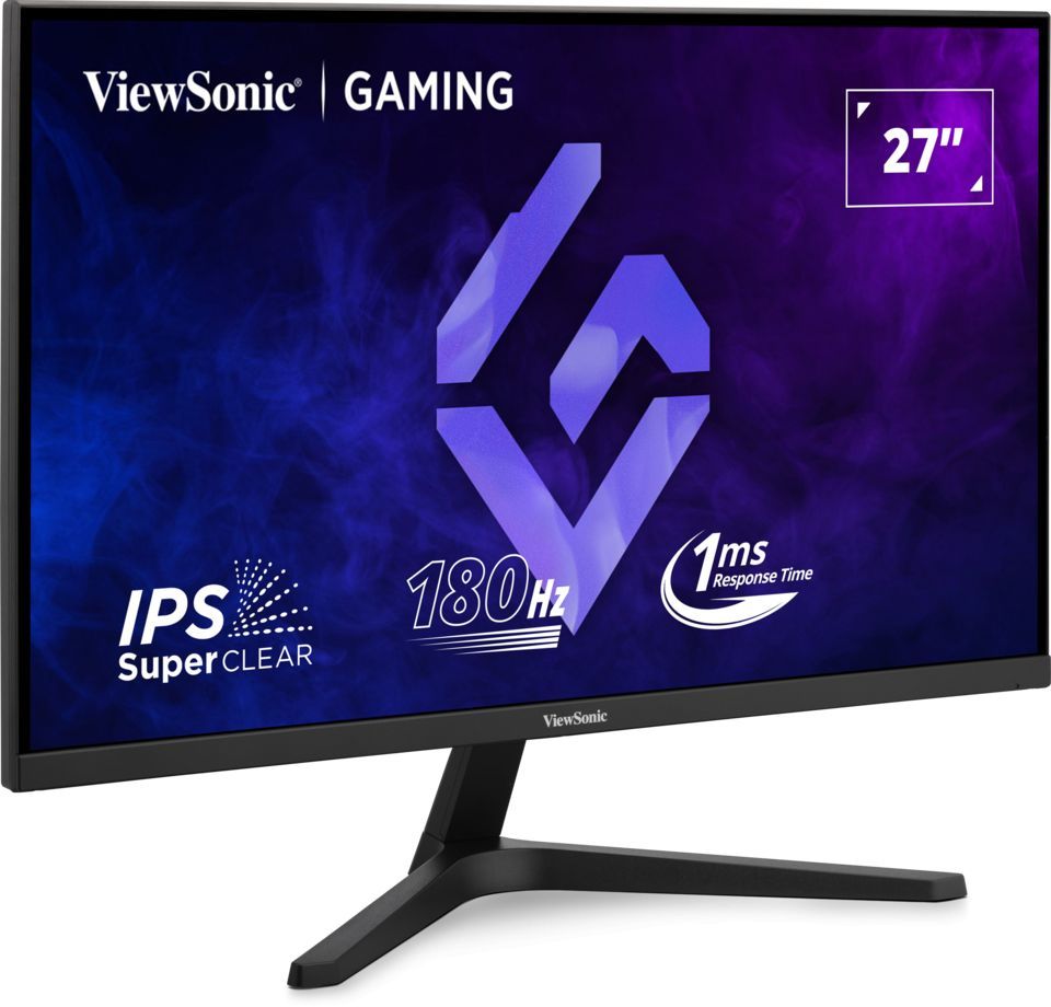Viewsonic 27" VX27G1-HD IPS LED