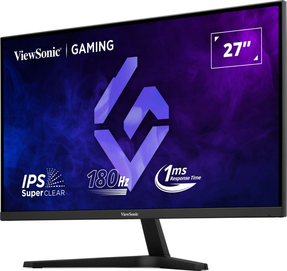 Viewsonic 27" VX27G1-HD IPS LED