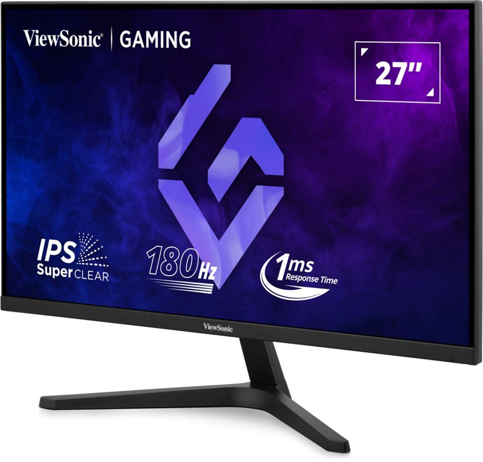 Viewsonic 27" VX27G1-HD IPS LED