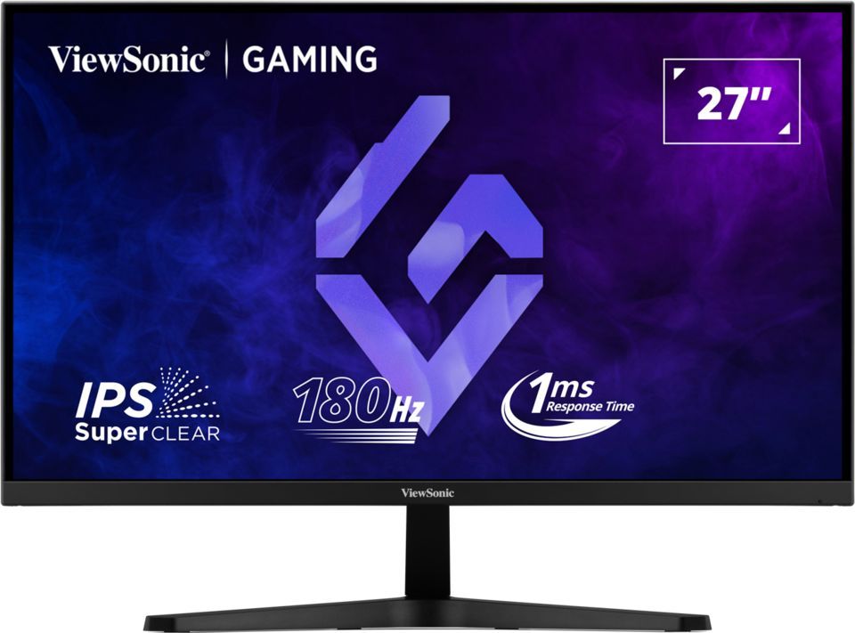 Viewsonic 27" VX27G1-HD IPS LED