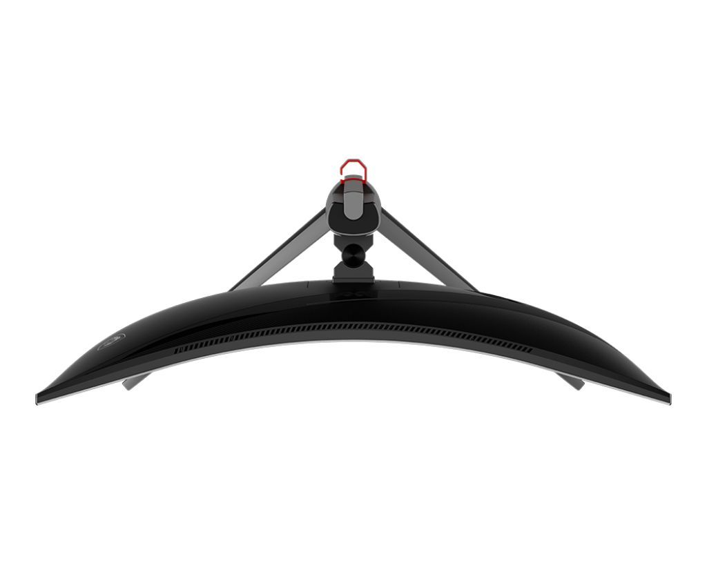 Msi 34" Optix MAG 345CQR LED Curved