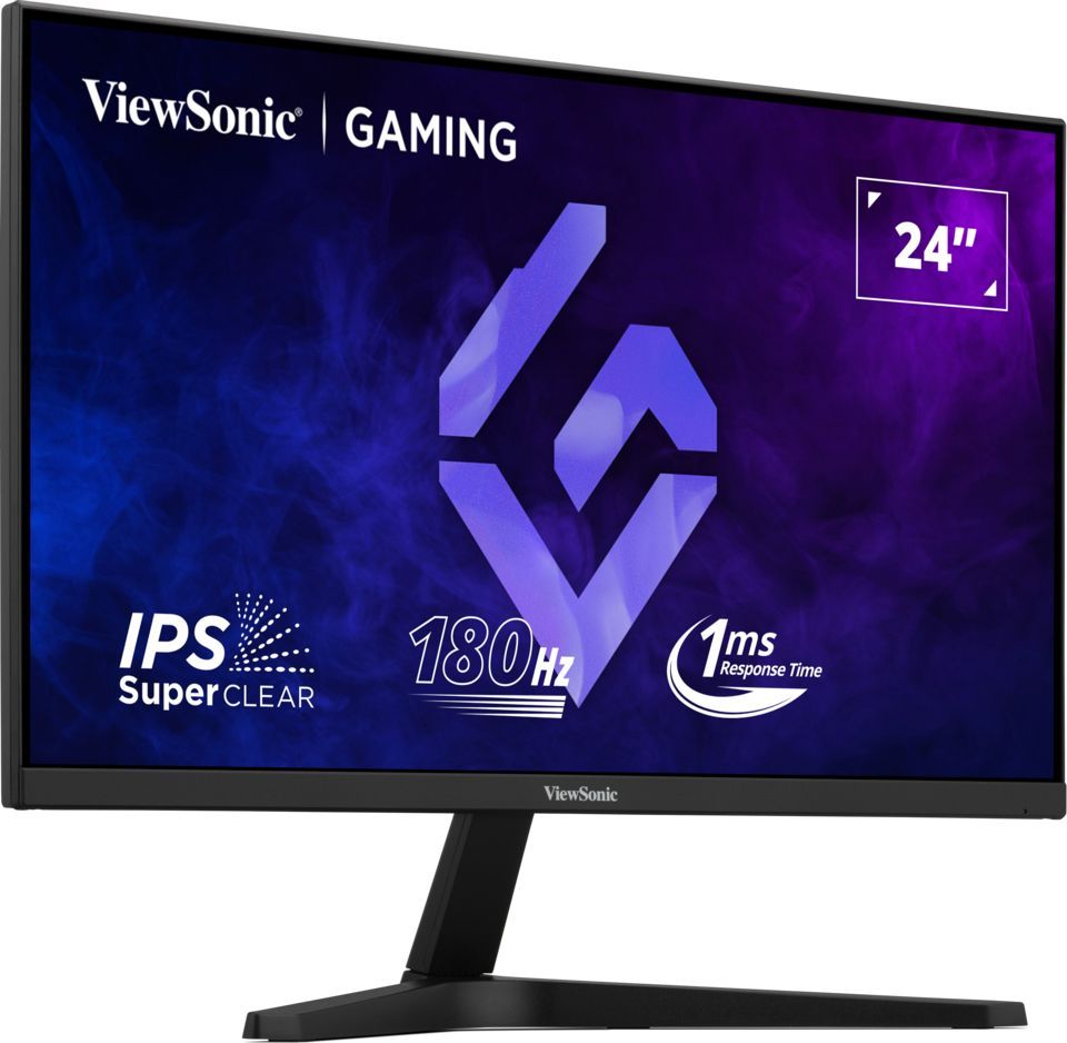 Viewsonic 23,8" VX24G1-HD IPS LED Viewsonic 23,8" VX24G1-HD IPS LED