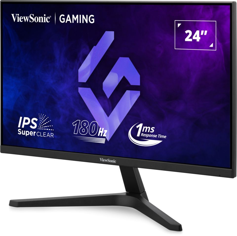 Viewsonic 23,8" VX24G1-HD IPS LED Viewsonic 23,8" VX24G1-HD IPS LED
