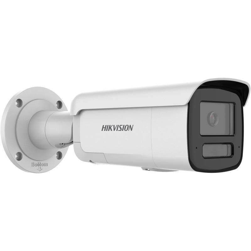 Hikvision DS-2CD2T87G3-LIS2UY/SL (4MM)