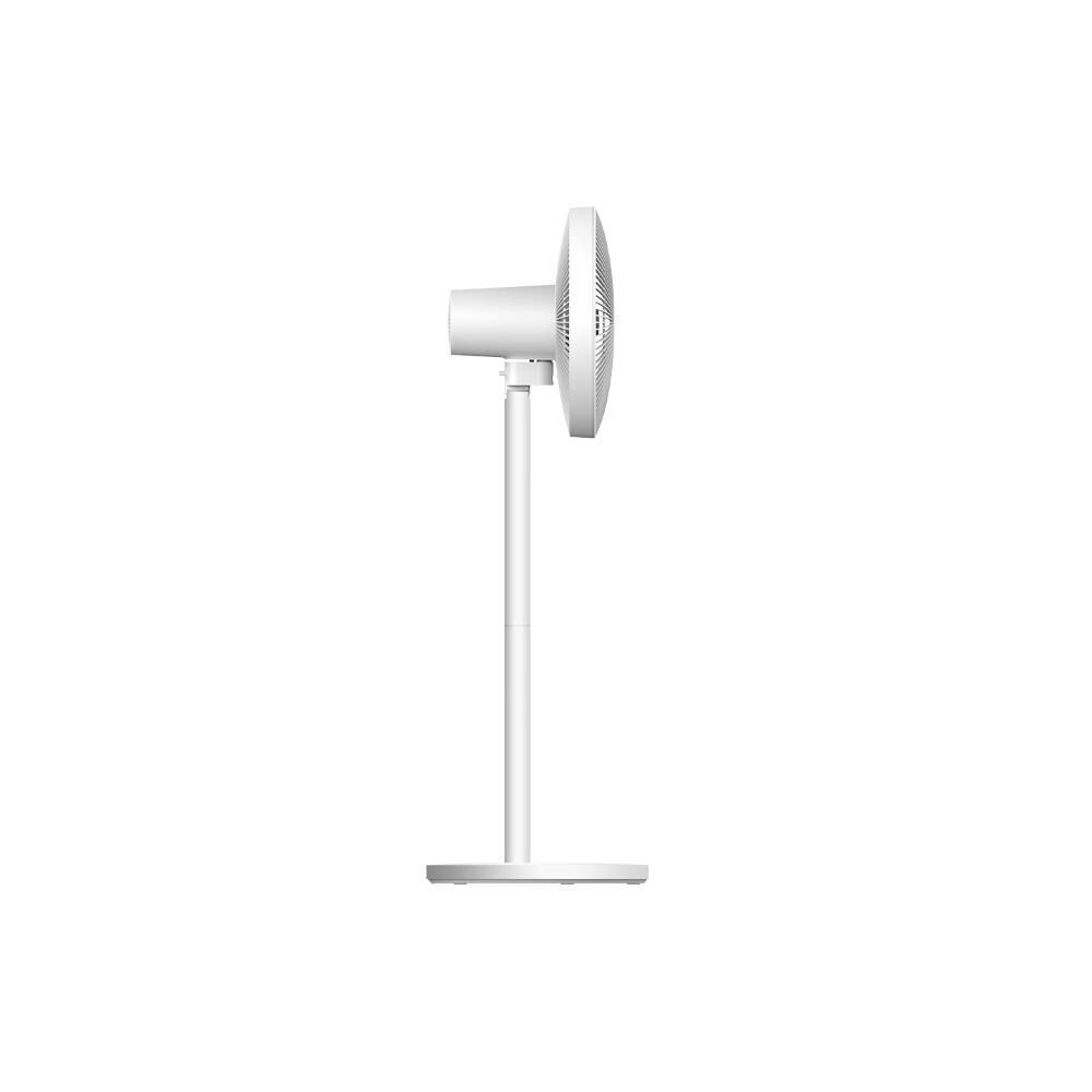 Xiaomi Mi Smart Standing Fan 2 Lite White Xiaomi Mi Smart Standing Fan 2 Lite White