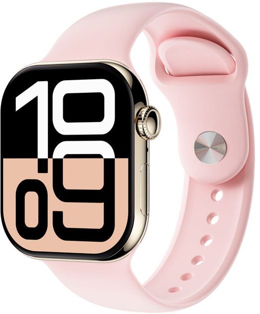 Platinet PSMART29RG Smart Watch Rose Gold Platinet PSMART29RG Smart Watch Rose Gold