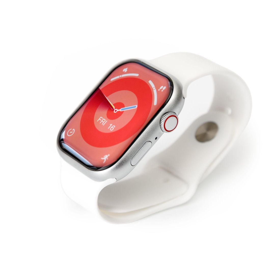 Platinet PSMART29W Smart Watch White Platinet PSMART29W Smart Watch White