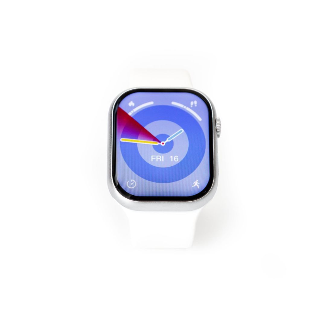 Platinet PSMART29W Smart Watch White Platinet PSMART29W Smart Watch White