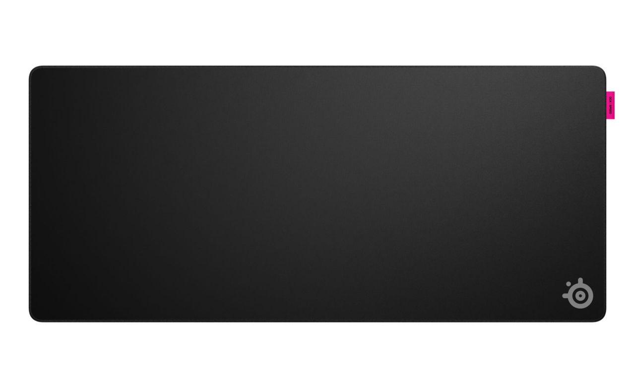 Steelseries QcK Perf XL - Speed Egérpad Black