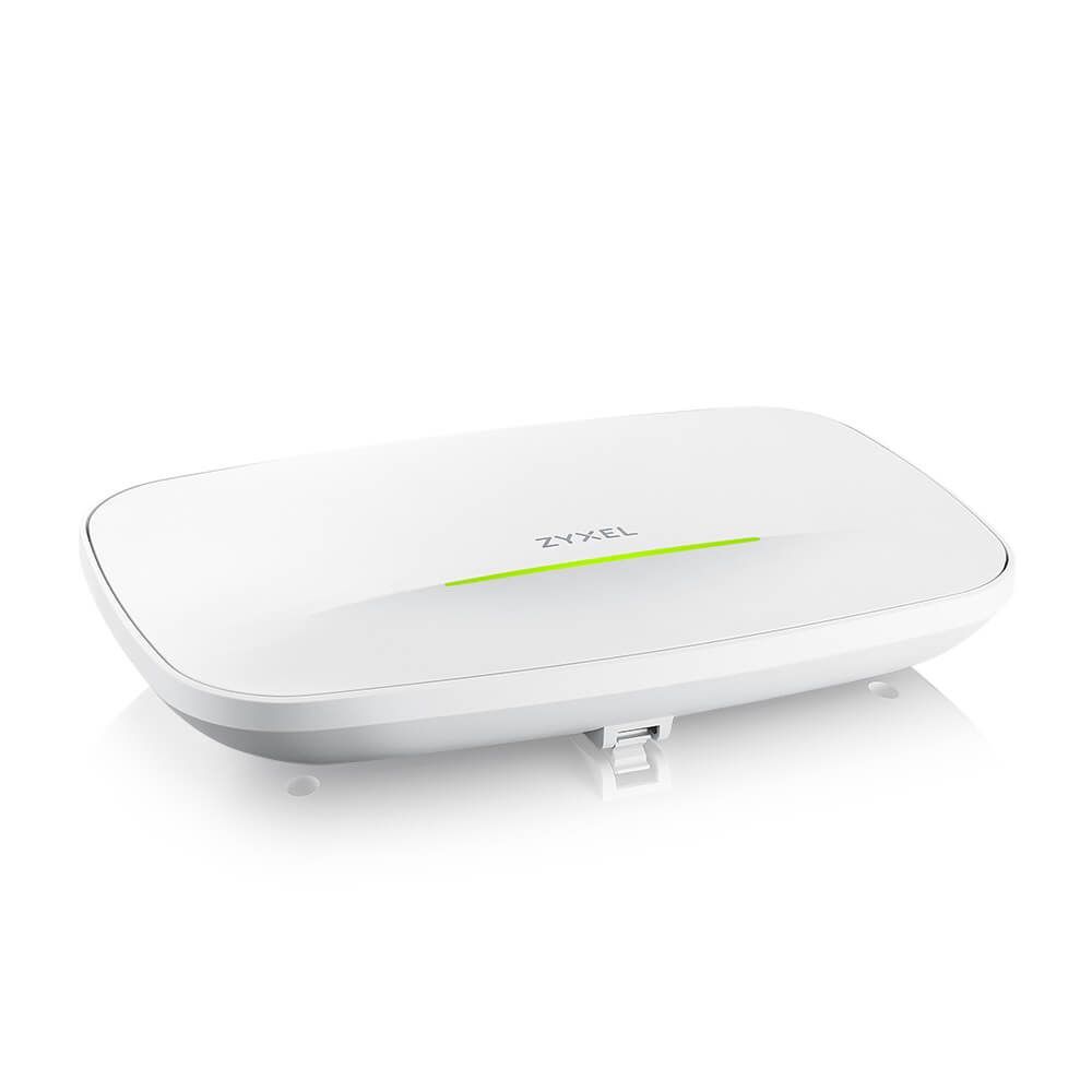 ZyXEL WBE630S BE12300 WiFi 7 Dual-Radio NebulaFlex Pro Access Point ZyXEL WBE630S BE12300 WiFi 7 Dual-Radio NebulaFlex Pro Access Point