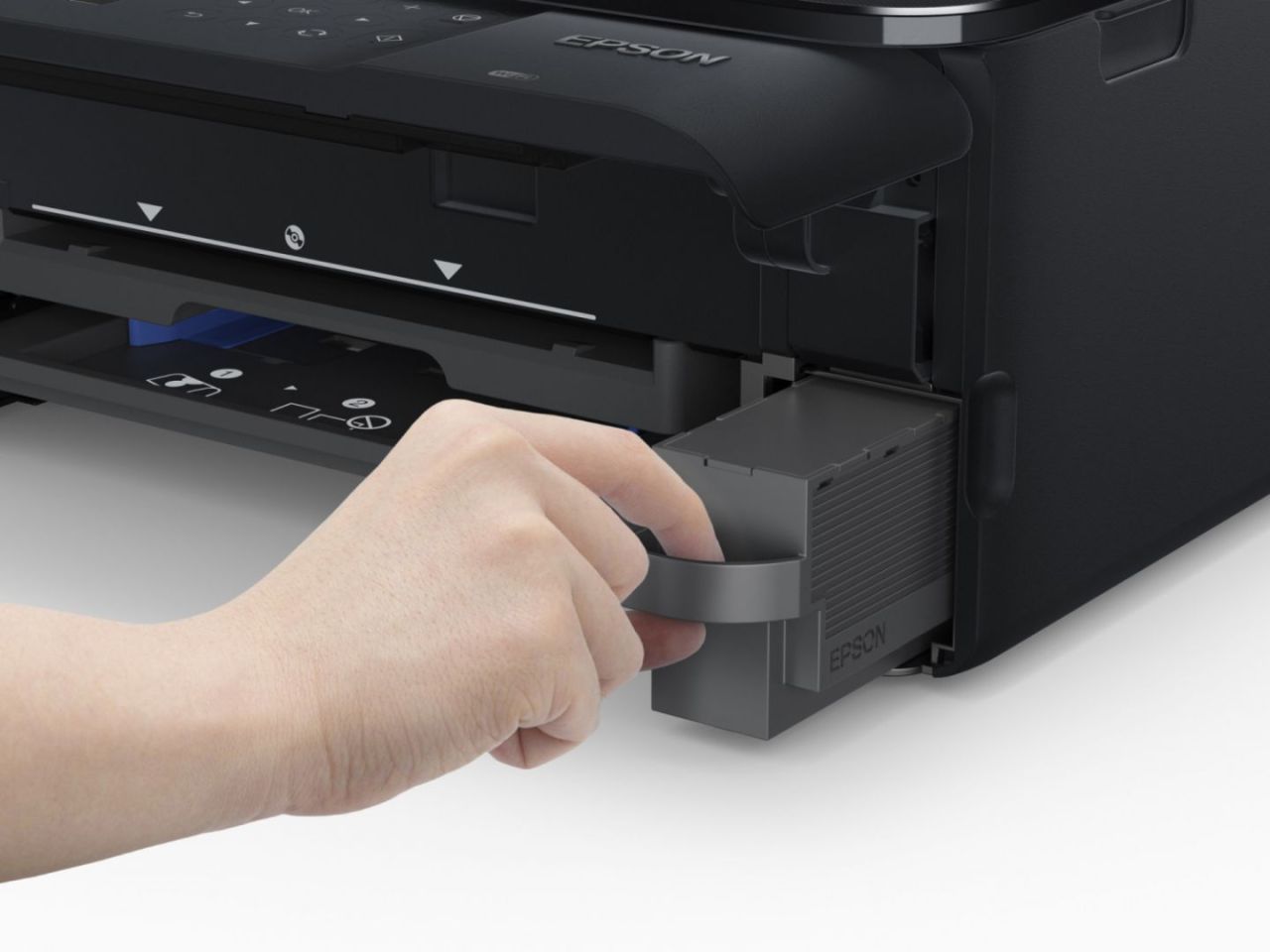 Epson Expression Premium XP-6000 tintasugaras nyomtató/másoló/síkágyas scanner Epson Expression Premium XP-6000 tintasugaras nyomtató/másoló/síkágyas scanner