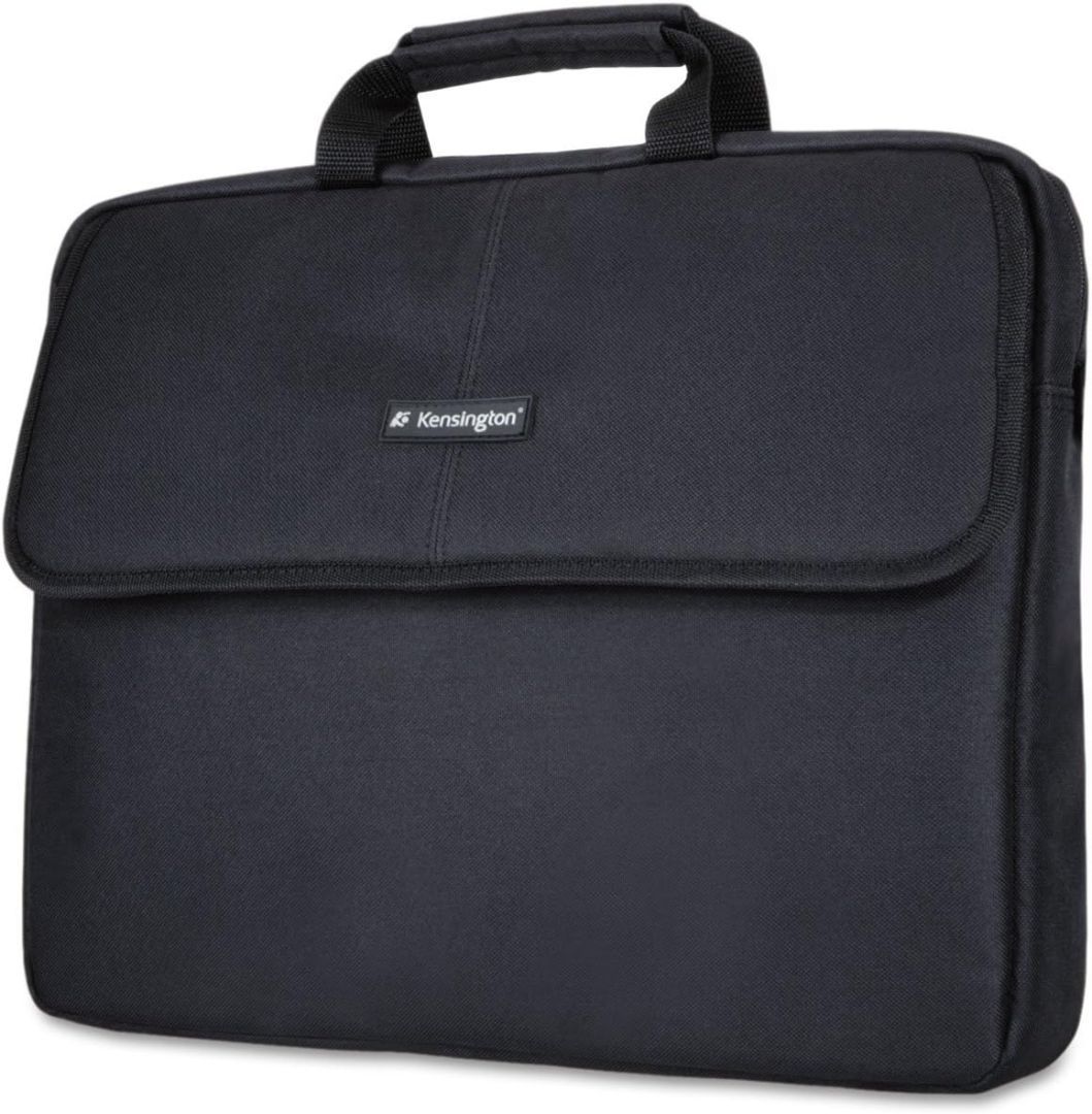 Kensington SP17 Classic Sleeve Notebook Táska 17" Black Kensington SP17 Classic Sleeve Notebook Táska 17" Black