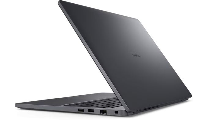 Dell Pro 16 Black Dell Pro 16 Black