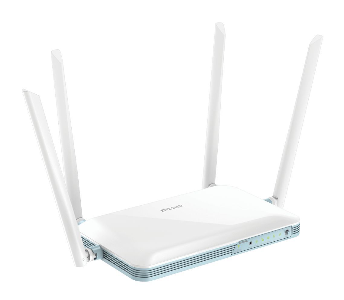 D-Link G403 EAGLE PRO AI N300 4G Smart Router D-Link G403 EAGLE PRO AI N300 4G Smart Router
